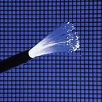 My Life in Fibre Optics